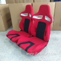 New Design Adjustable Sport Racing Car Seats